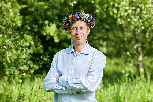 Anders Rosengren