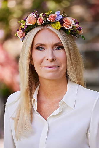 Carolina Dybeck Happe