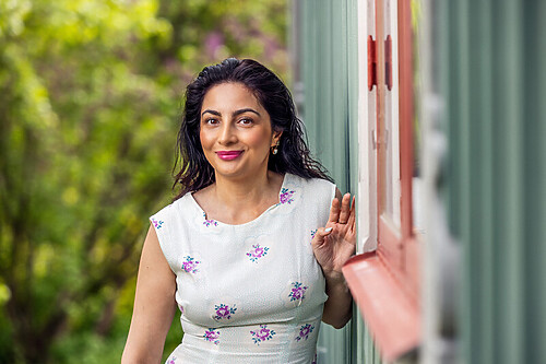 Elaf Ali