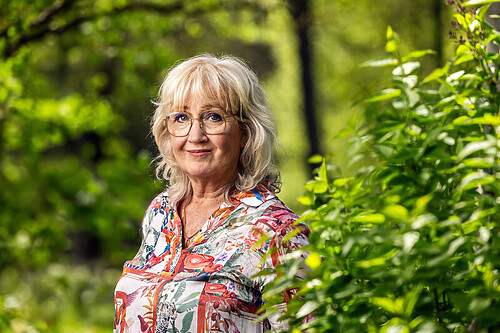 Erika Bjerström