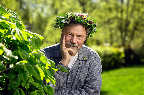 Kristoffer Leandoer