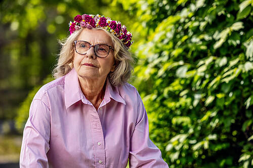 Marie Göranzon