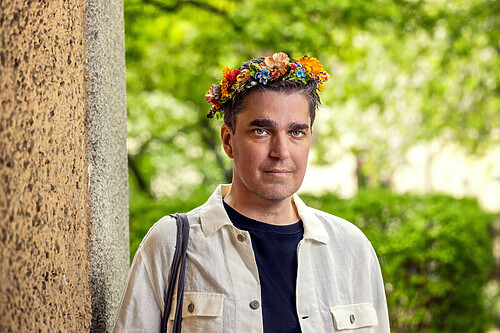Martin Kragh