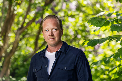 Robin Larmérus