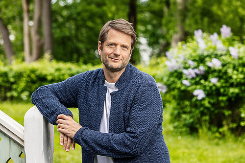 Sebastian Siemiatkowski